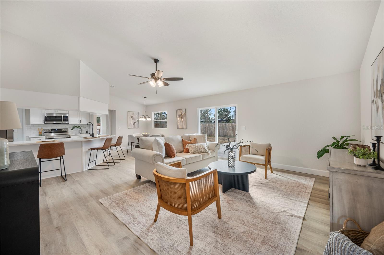 PINE LAKE SUB - Residential