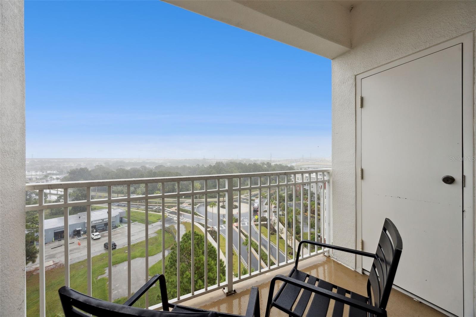 POINT ORLANDO RESIDENCE CONDO - Residential