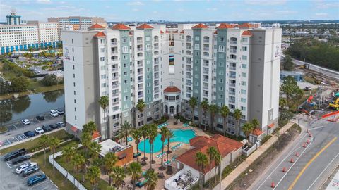 Photo of 7395 Universal Boulevard #904, Orlando, FL 32819 (MLS # O6365657)