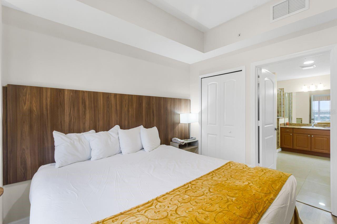 POINT ORLANDO RESIDENCE CONDO - Residential