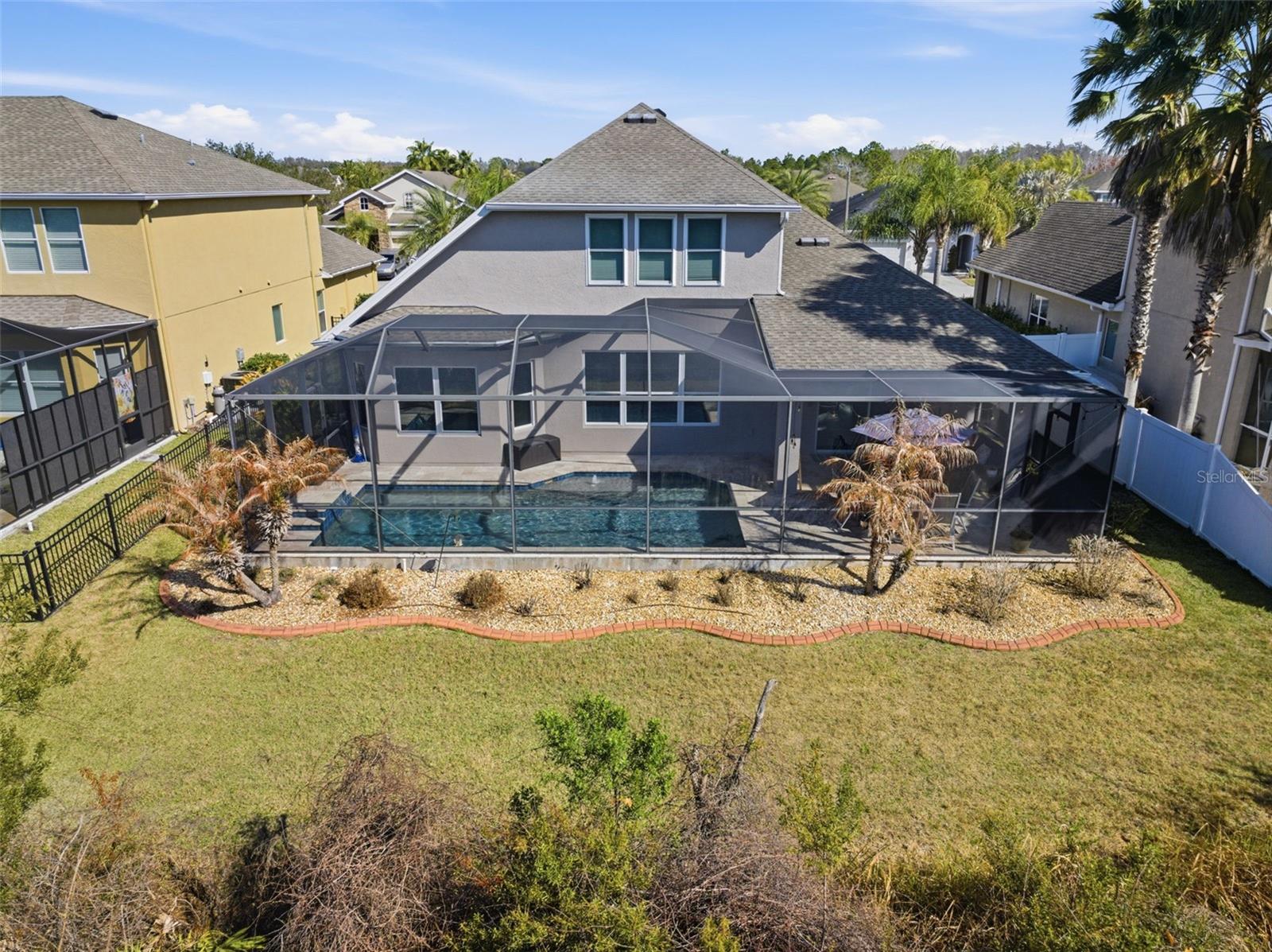 MEADOW POINTE 03 PRCL DD & Y - Residential