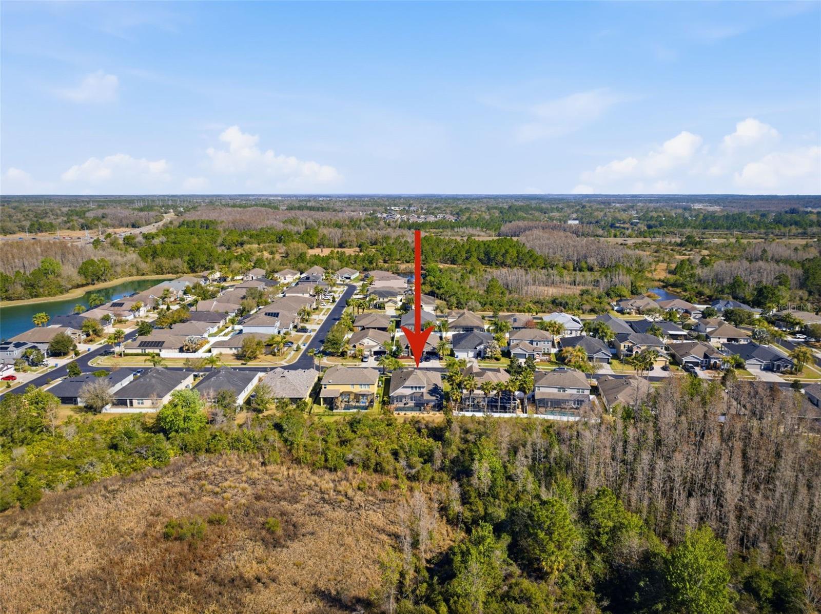 MEADOW POINTE 03 PRCL DD & Y - Residential