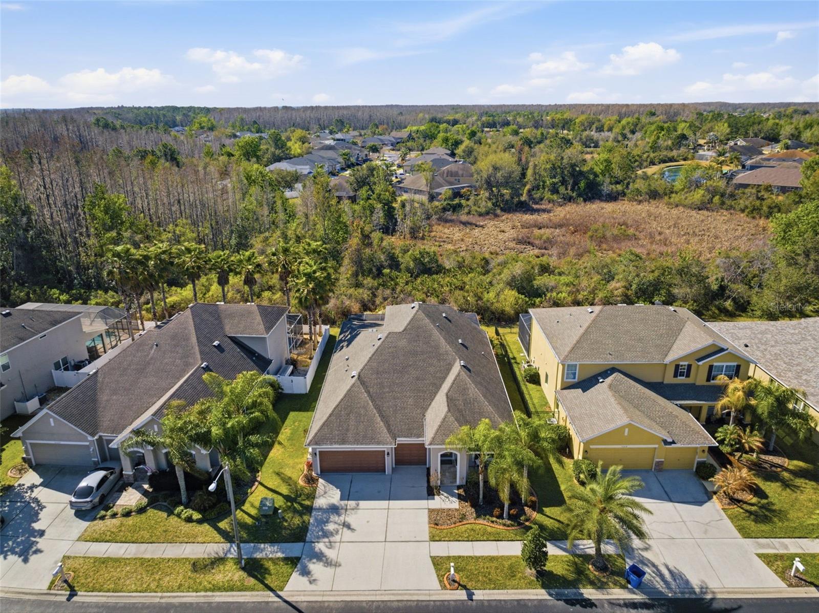 MEADOW POINTE 03 PRCL DD & Y - Residential