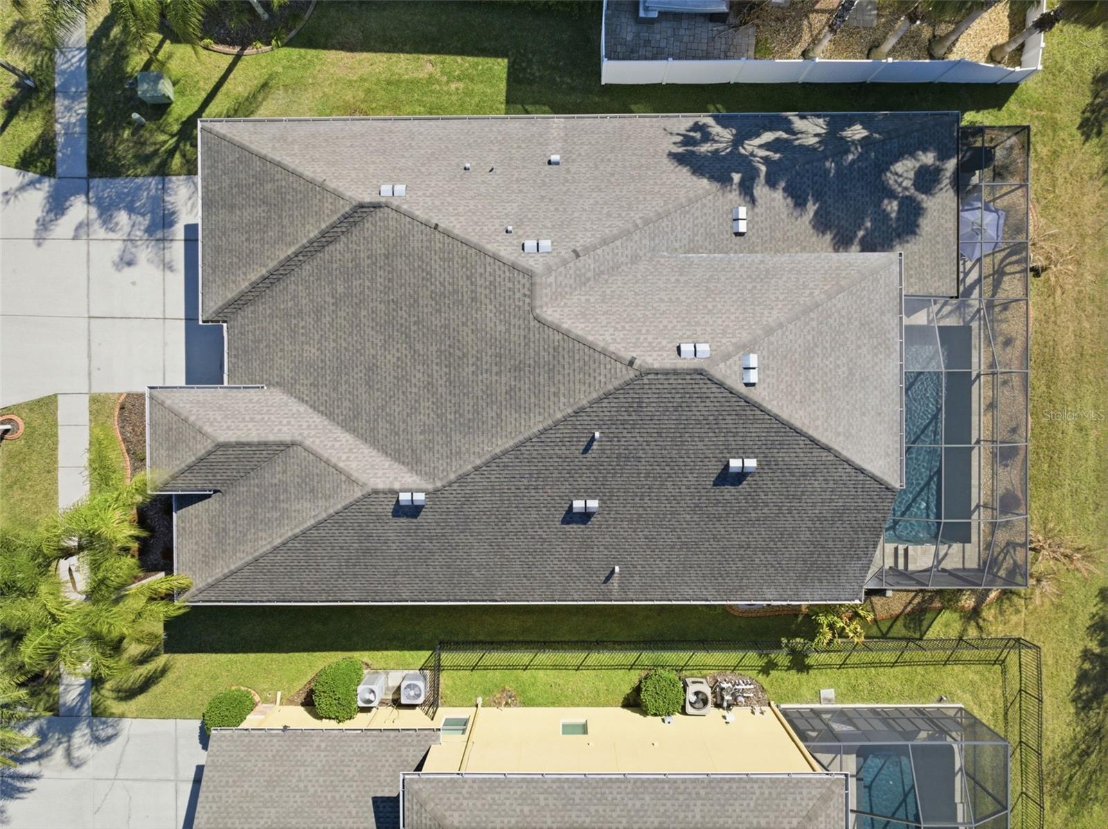 MEADOW POINTE 03 PRCL DD & Y - Residential