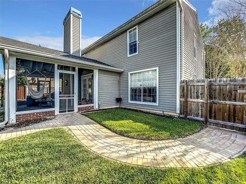A home in APOPKA