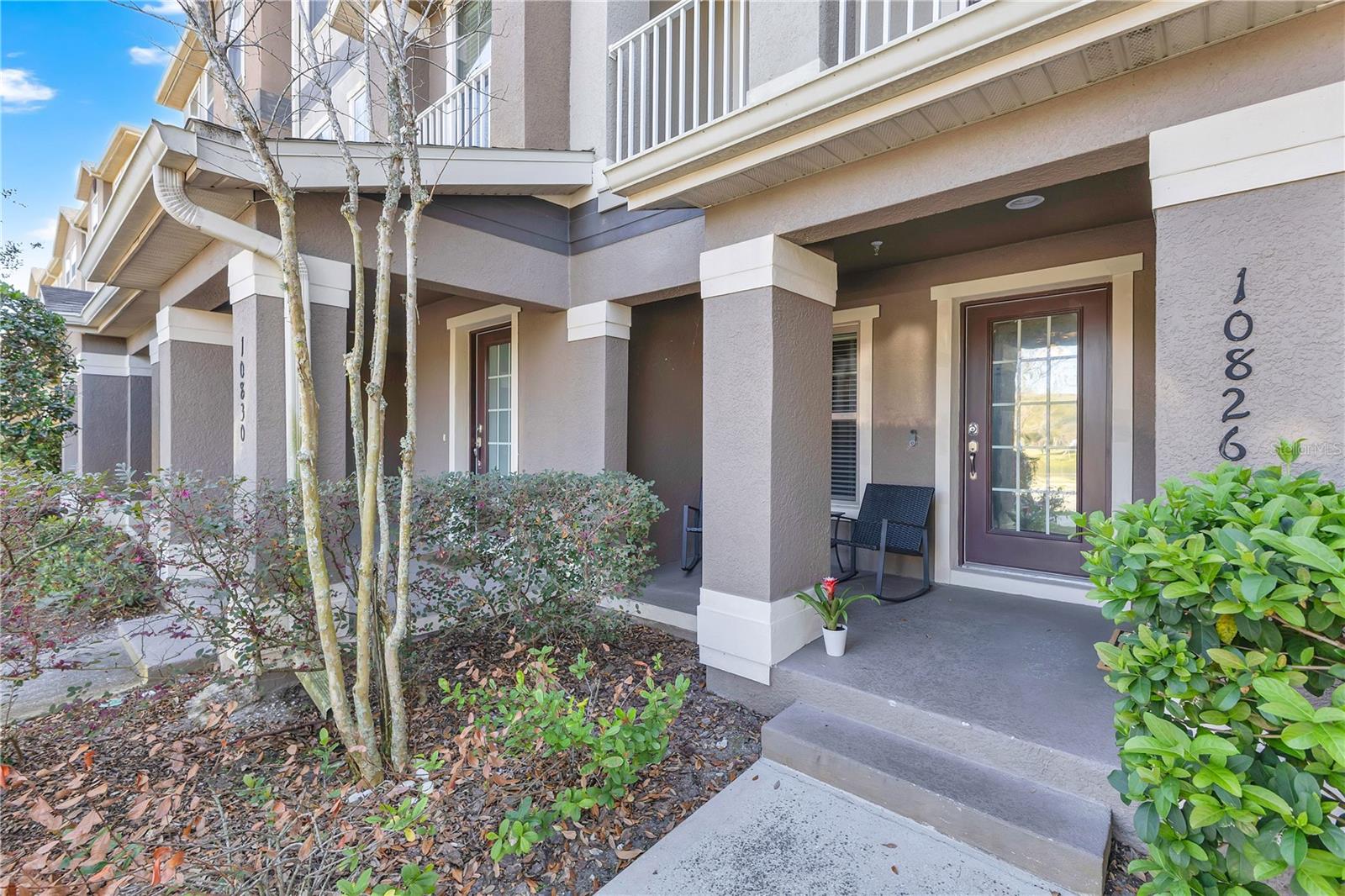 RAVINA/EAST PARK - Residential