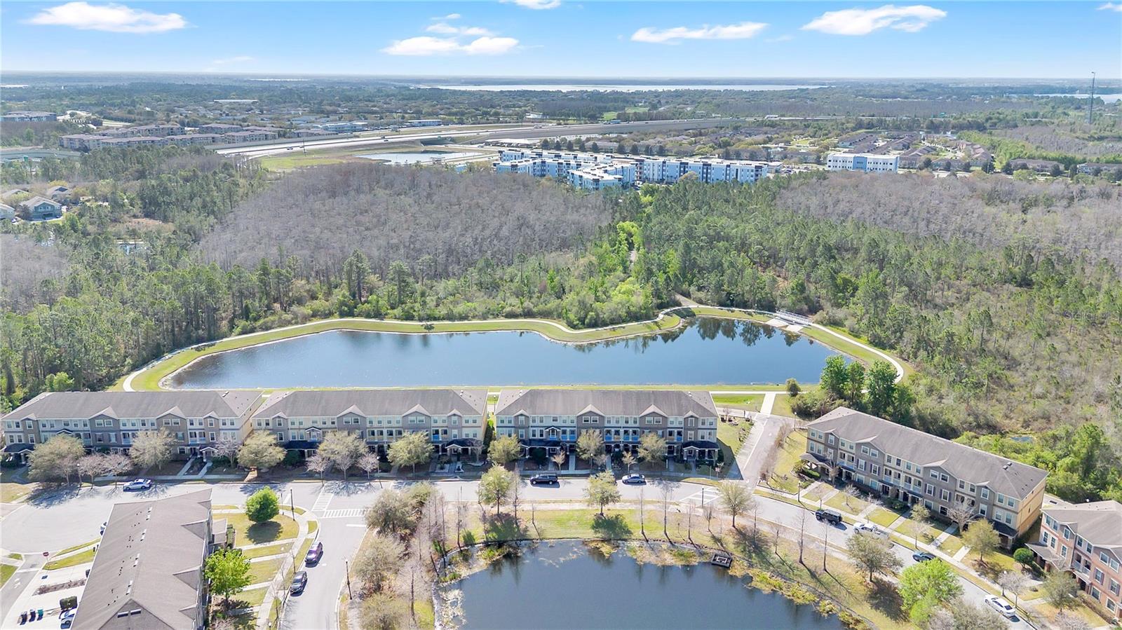 RAVINA/EAST PARK - Residential