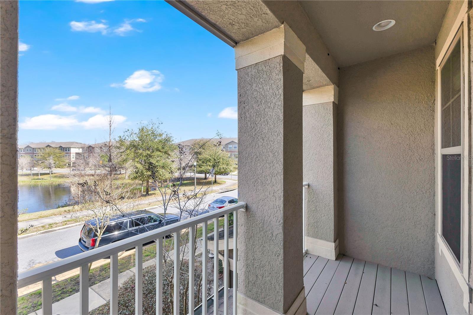 RAVINA/EAST PARK - Residential