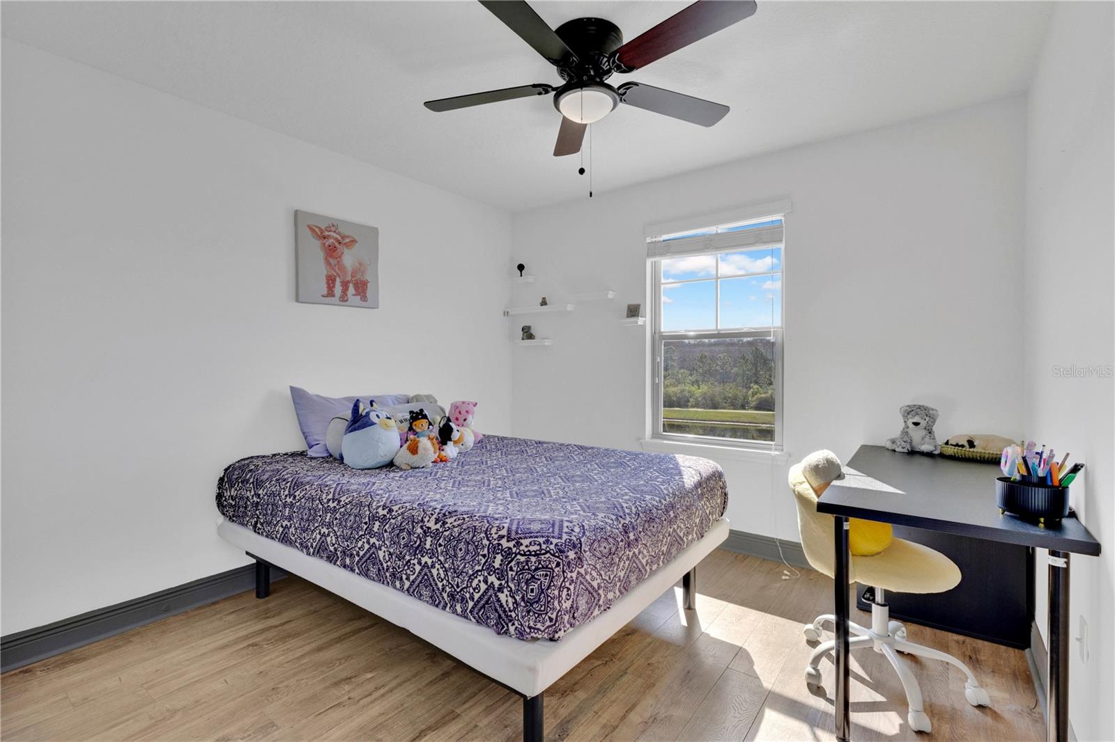 RAVINA/EAST PARK - Residential