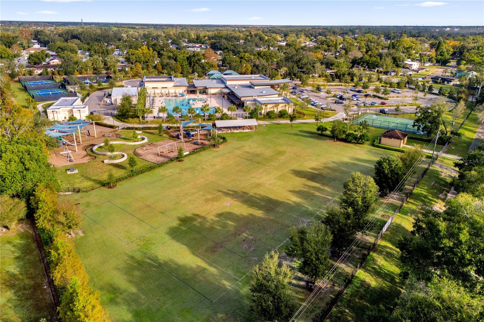 SPRING OAKS UNIT 4 - Residential