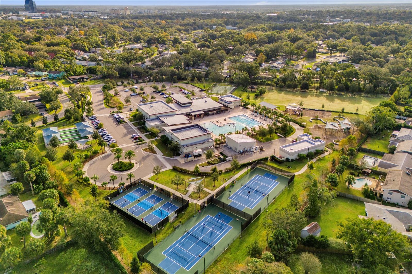 SPRING OAKS UNIT 4 - Residential