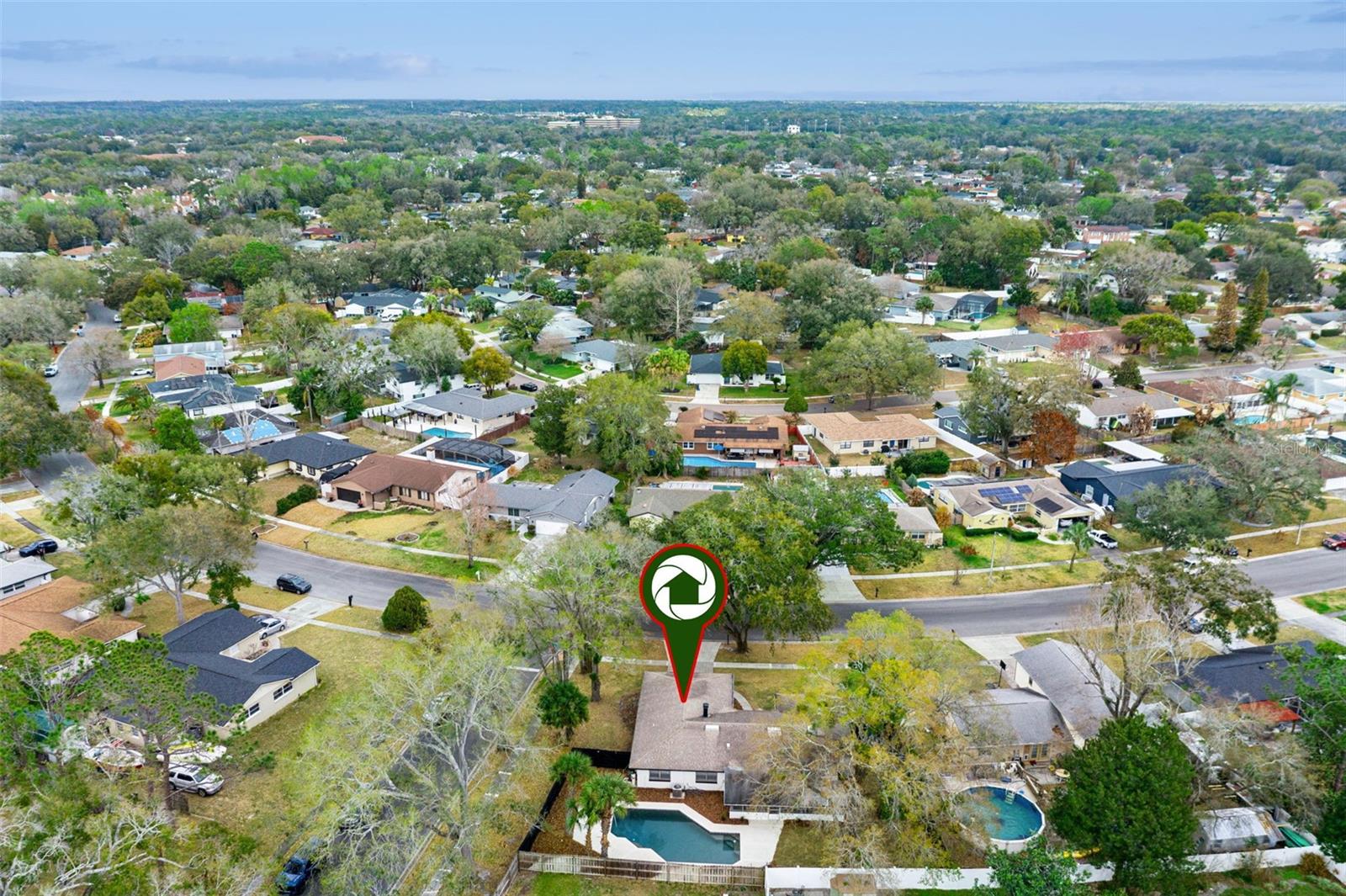 SPRING OAKS UNIT 4 - Residential