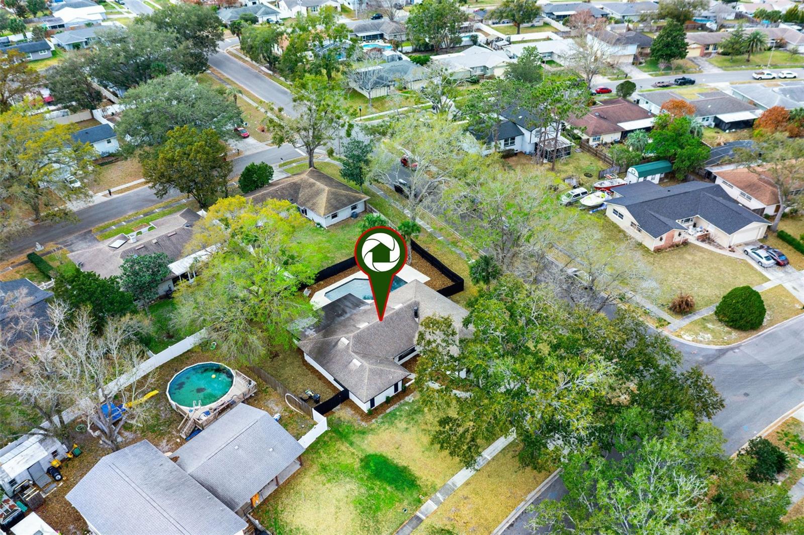 SPRING OAKS UNIT 4 - Residential