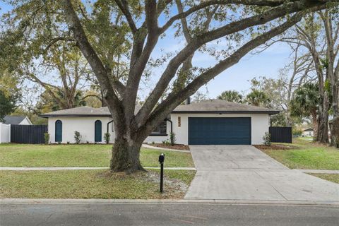 Photo of 622 Spring Oaks Boulevard, Altamonte Springs, FL 32714 (MLS # O6386490)