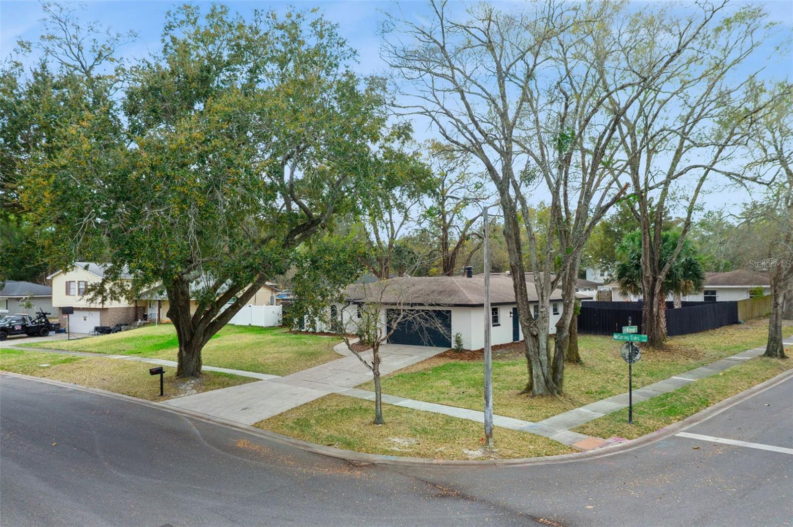 SPRING OAKS UNIT 4 - Residential