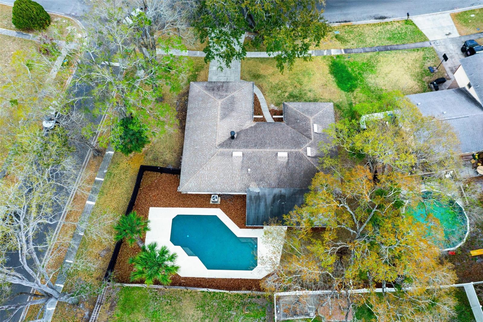 SPRING OAKS UNIT 4 - Residential