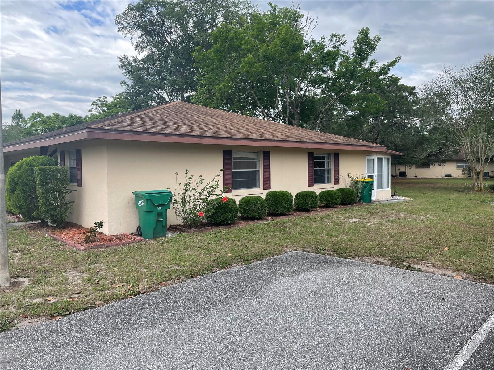 42 VILLA VILLAR COURT 420