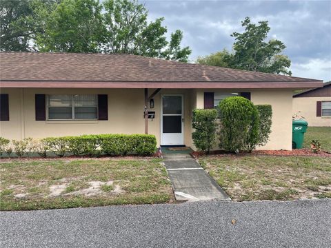 42 VILLA VILLAR COURT 420 DELAND FL 32724