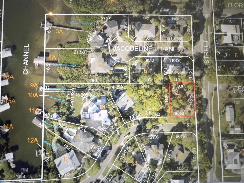 Photo of 8th / Soundview Street, Palm Harbor, FL 34683 (MLS # TB8418960)