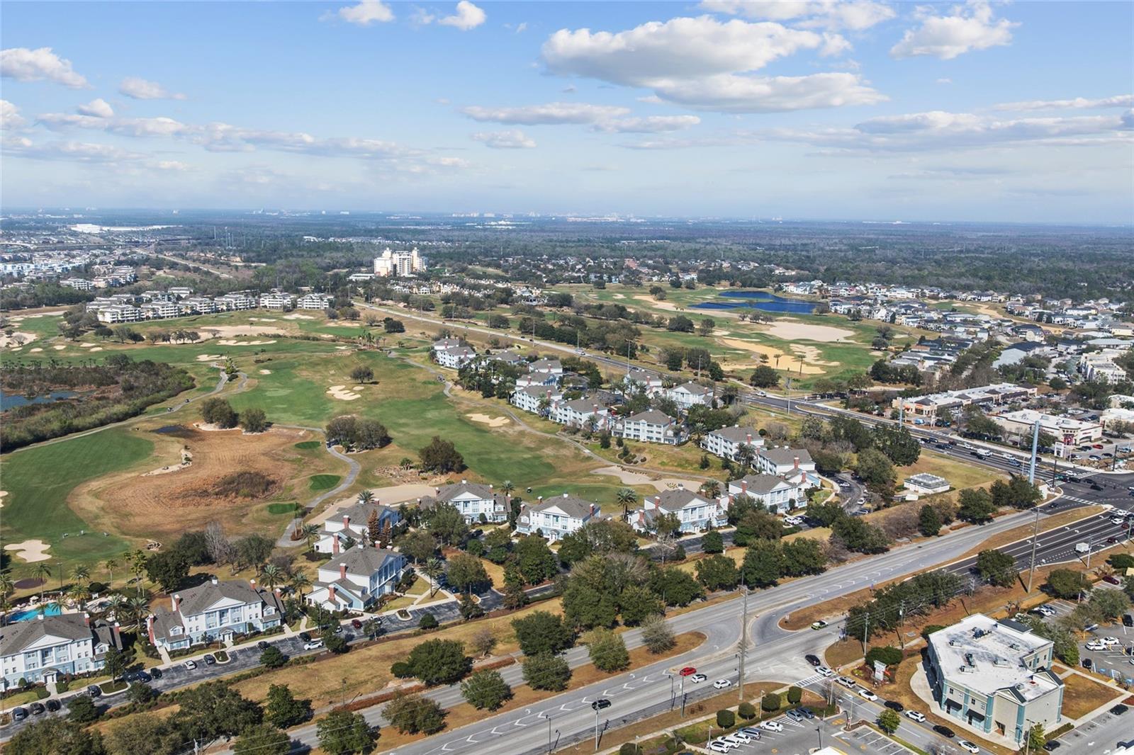 HERITAGE CROSSING CONDO PH 8 - Residential