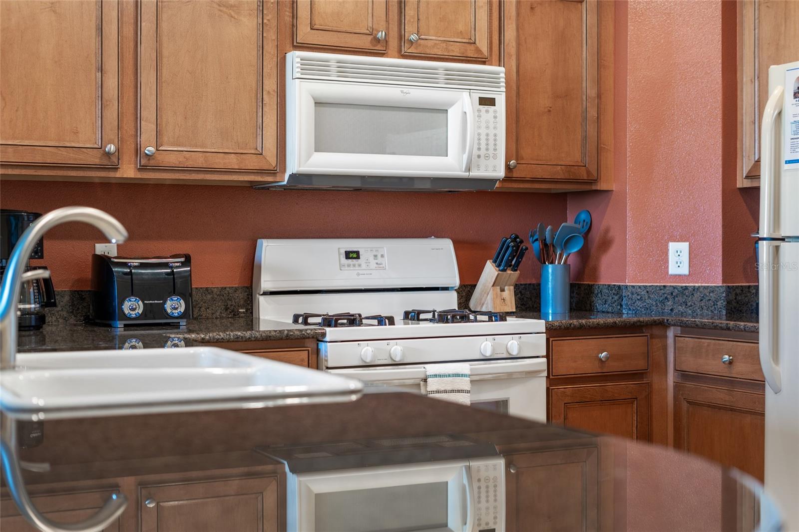 HERITAGE CROSSING CONDO PH 8 - Residential