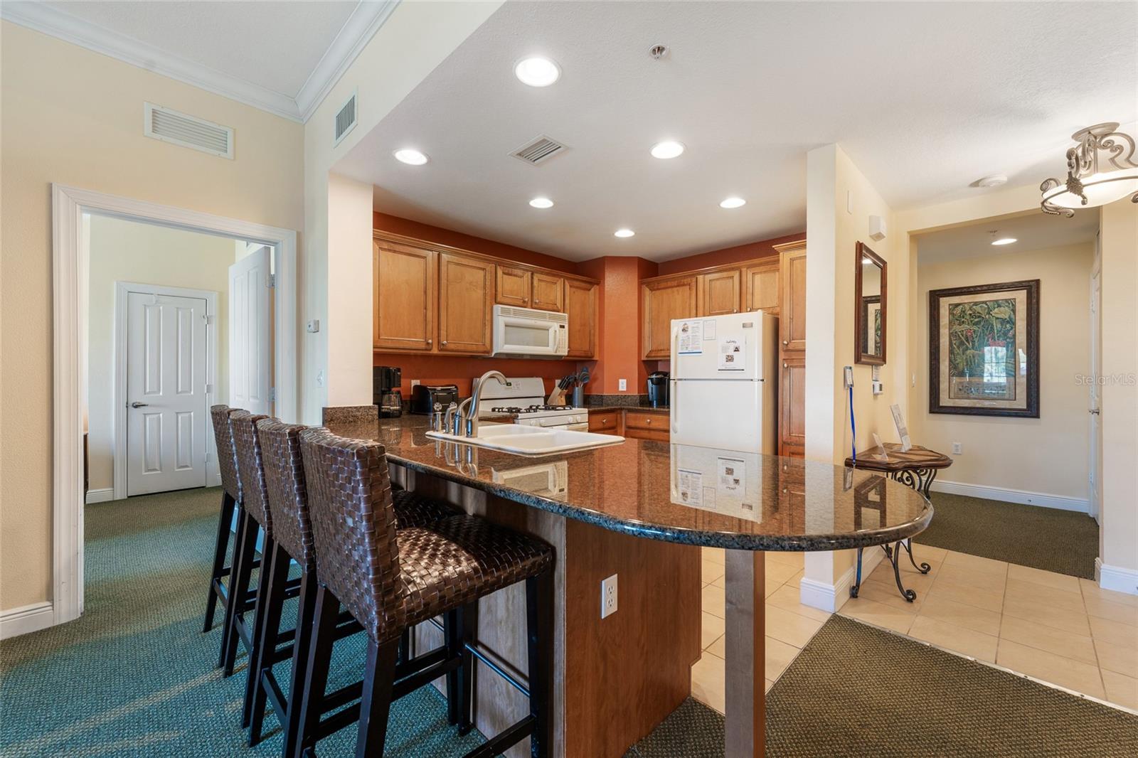 HERITAGE CROSSING CONDO PH 8 - Residential