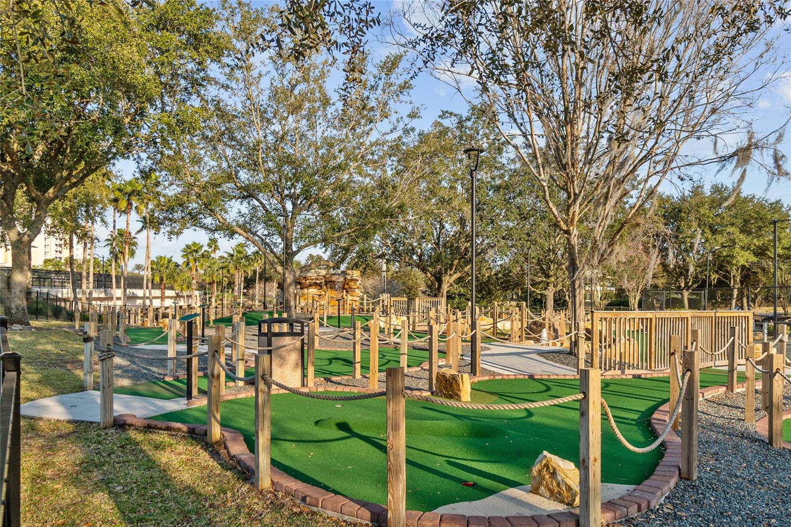 HERITAGE CROSSING CONDO PH 8 - Residential