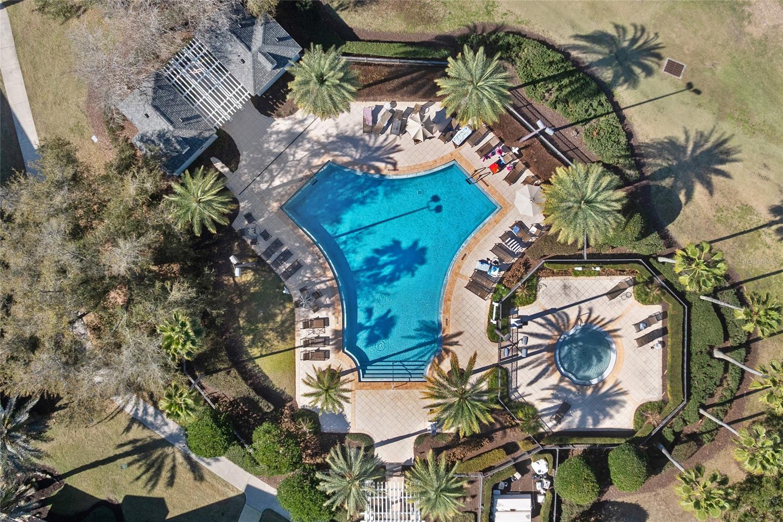 HERITAGE CROSSING CONDO PH 8 - Residential