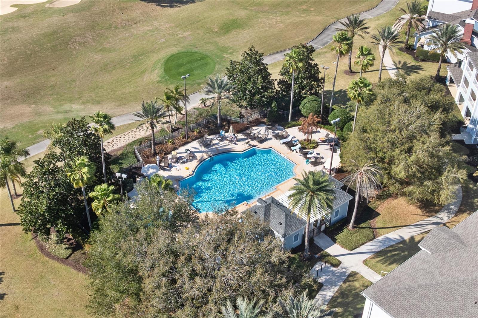 HERITAGE CROSSING CONDO PH 8 - Residential