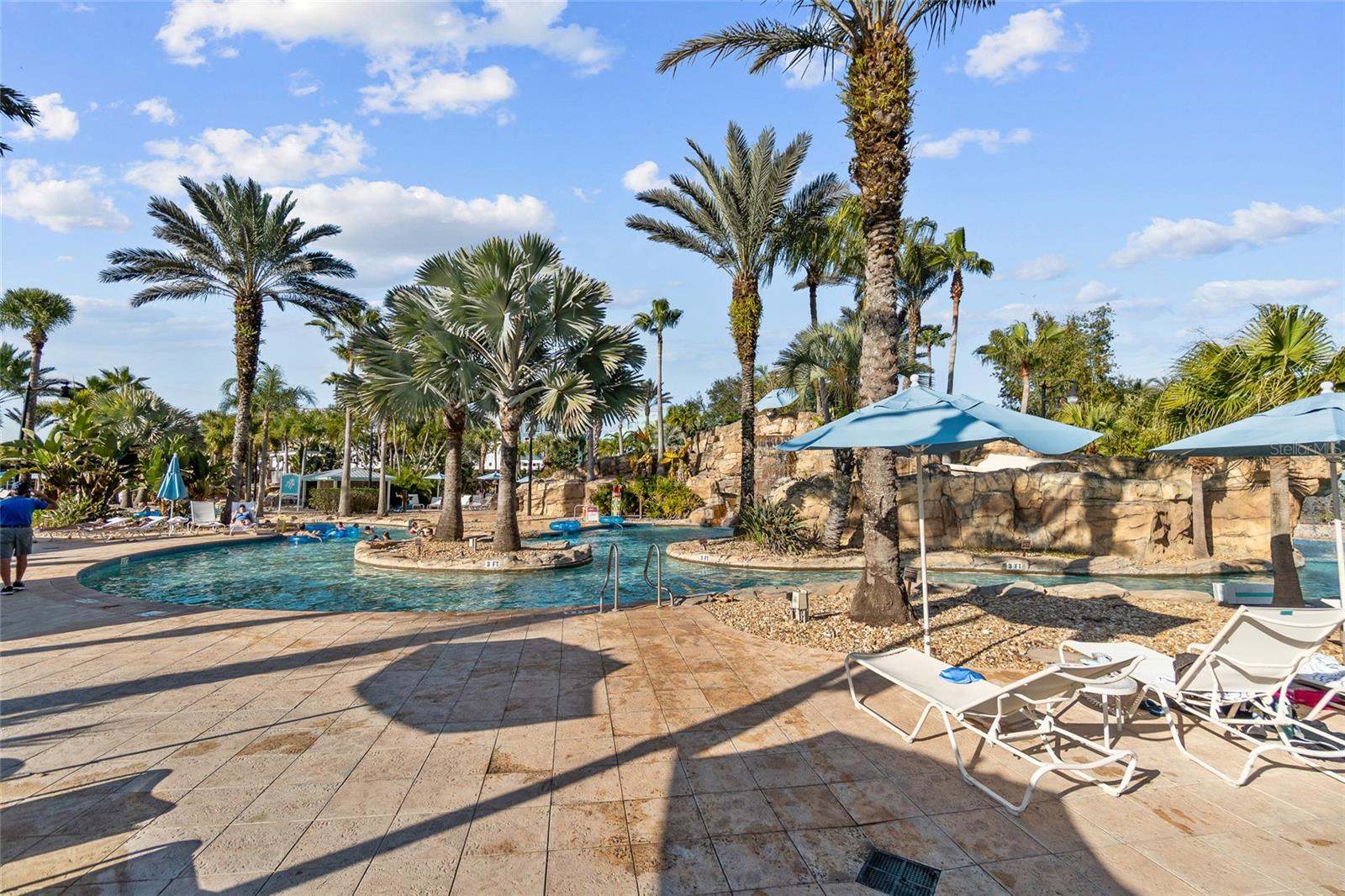 HERITAGE CROSSING CONDO PH 8 - Residential