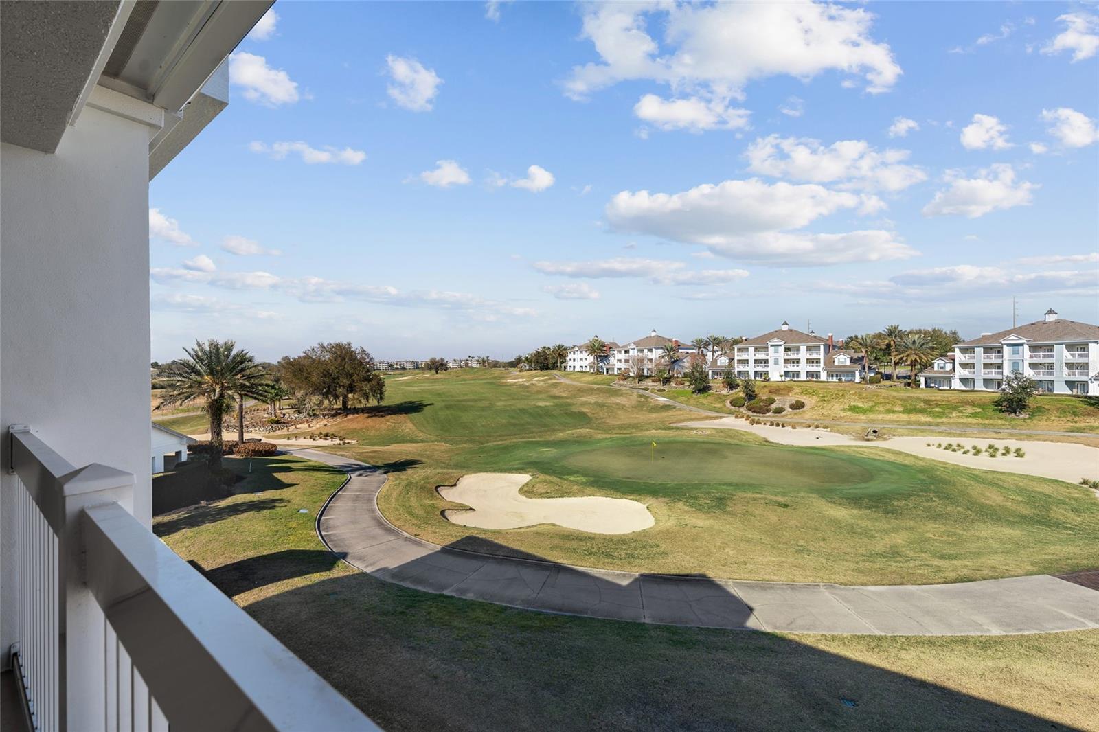 HERITAGE CROSSING CONDO PH 8 - Residential