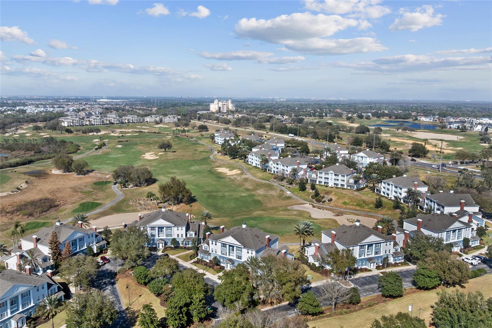 HERITAGE CROSSING CONDO PH 8 - Residential