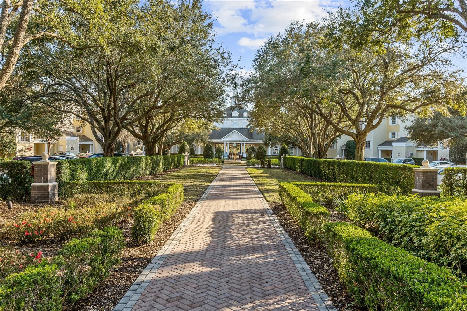 HERITAGE CROSSING CONDO PH 8 - Residential