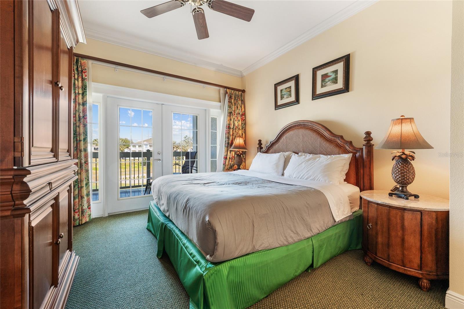 HERITAGE CROSSING CONDO PH 8 - Residential