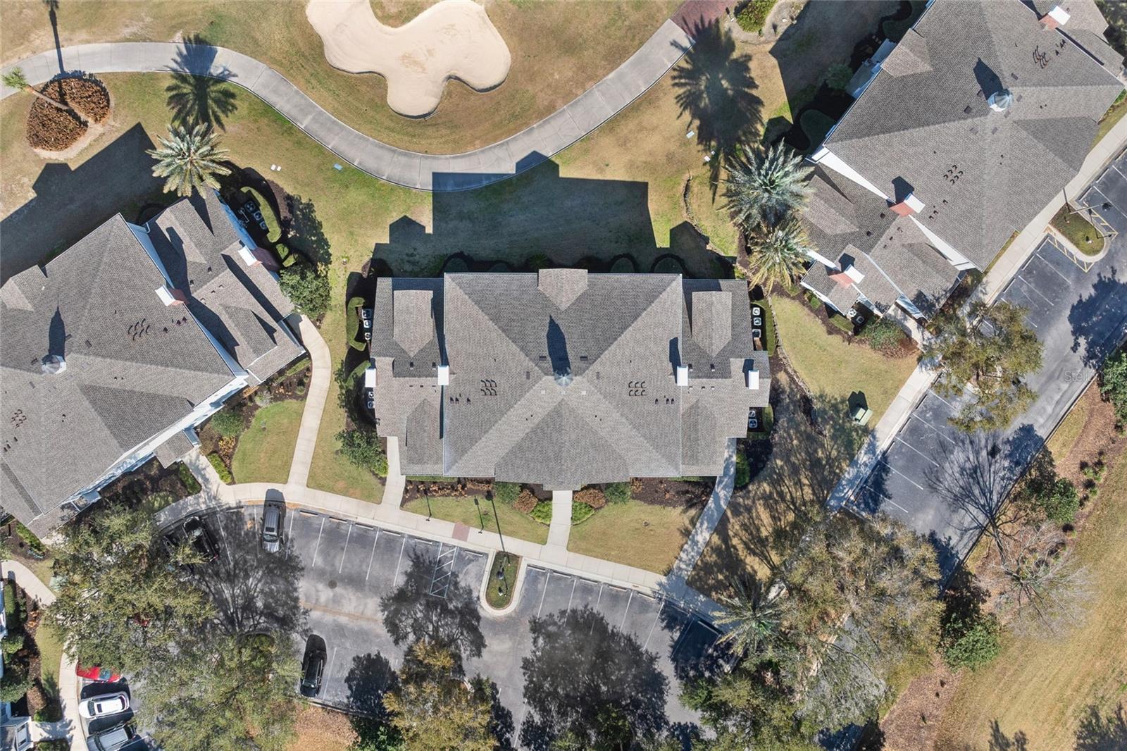 HERITAGE CROSSING CONDO PH 8 - Residential