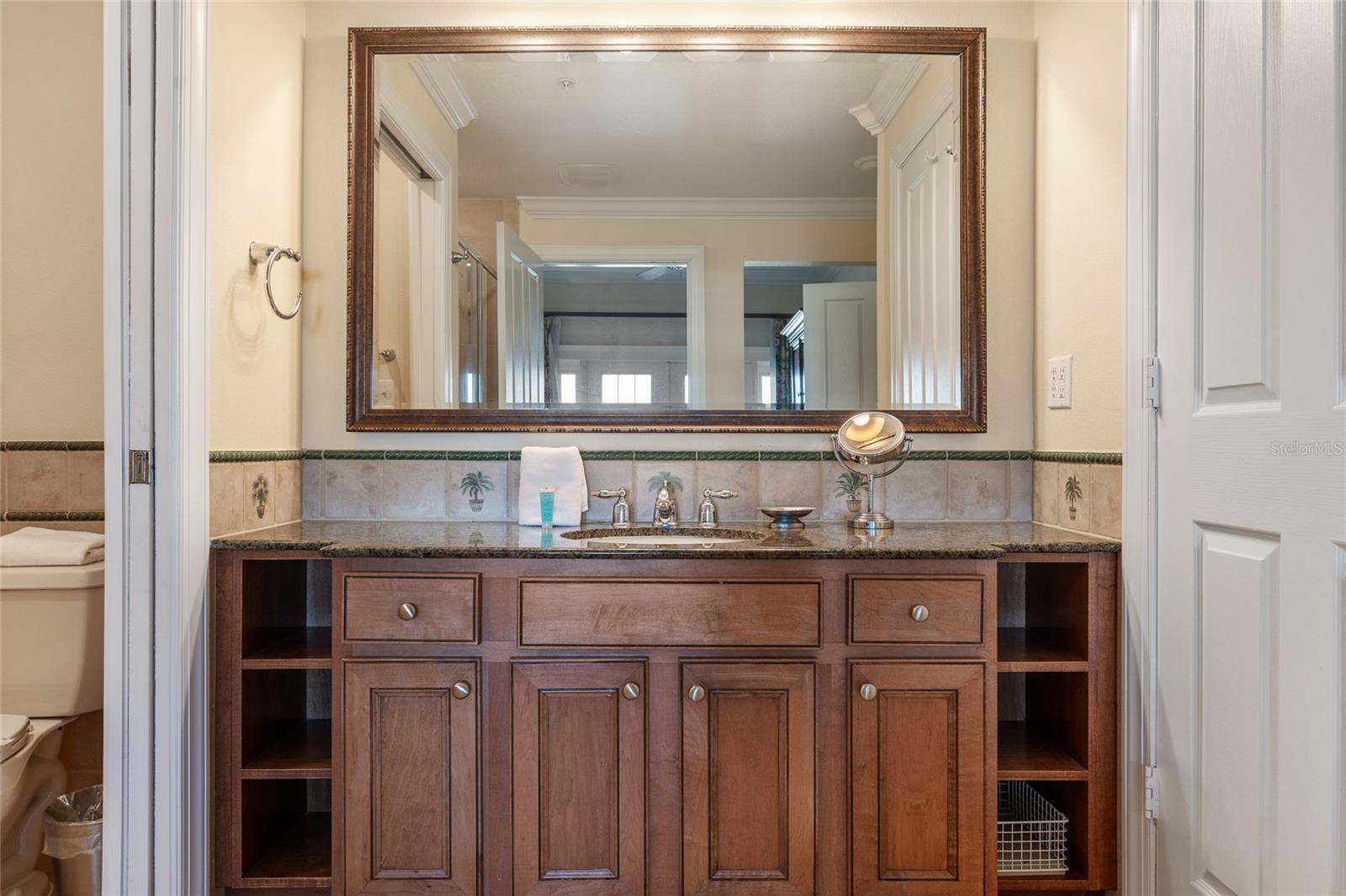 HERITAGE CROSSING CONDO PH 8 - Residential