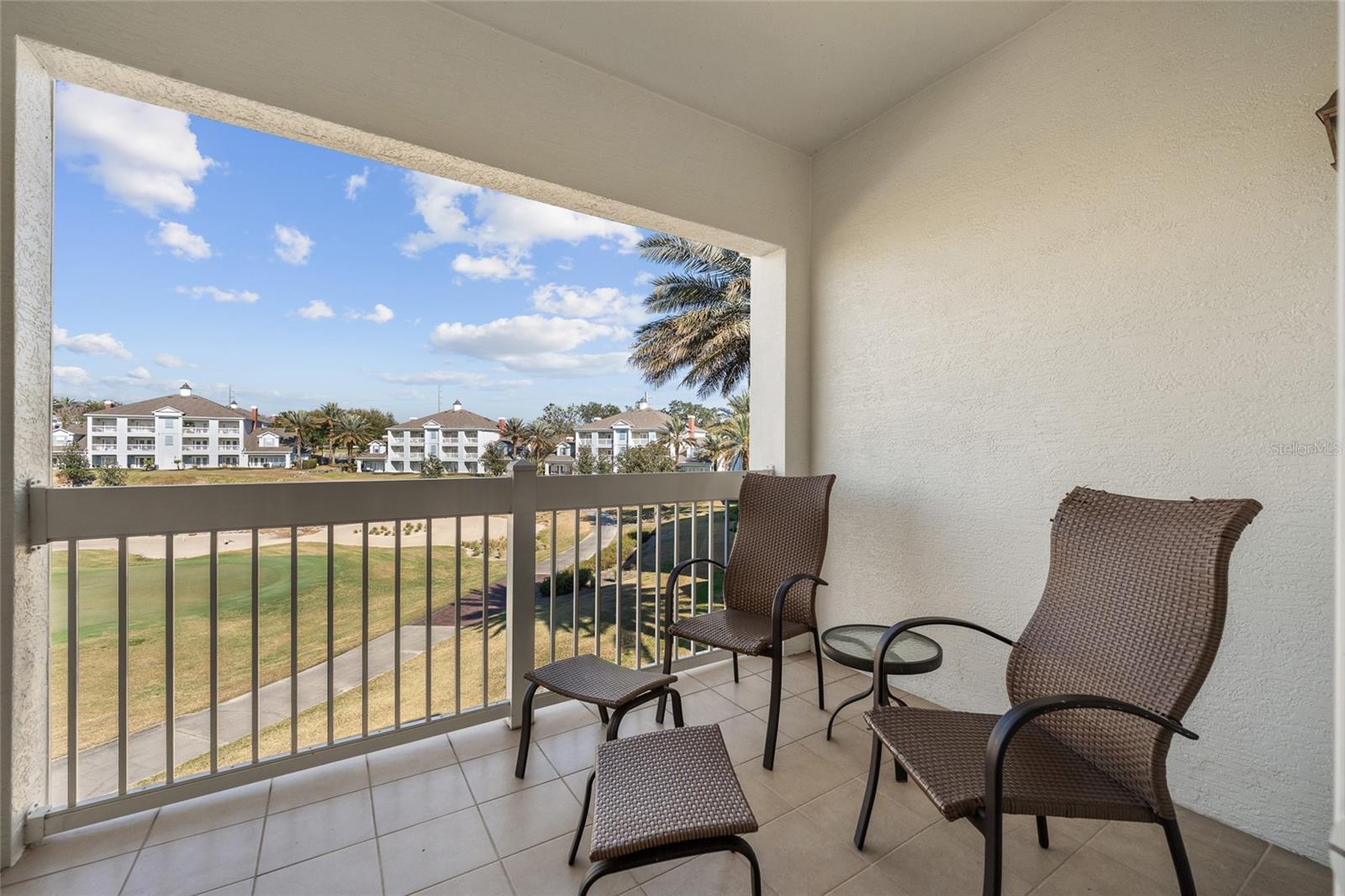 HERITAGE CROSSING CONDO PH 8 - Residential