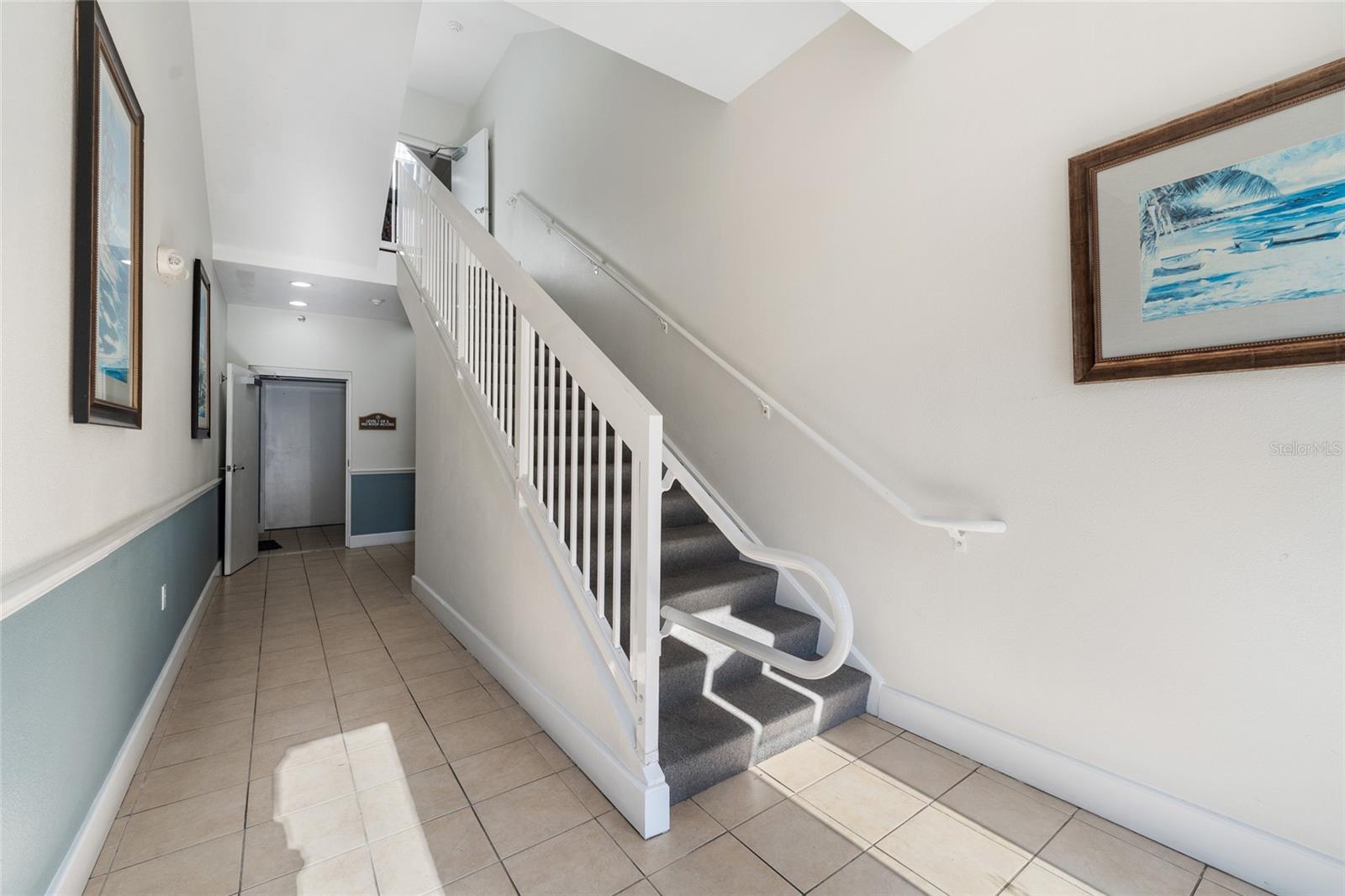 HERITAGE CROSSING CONDO PH 8 - Residential