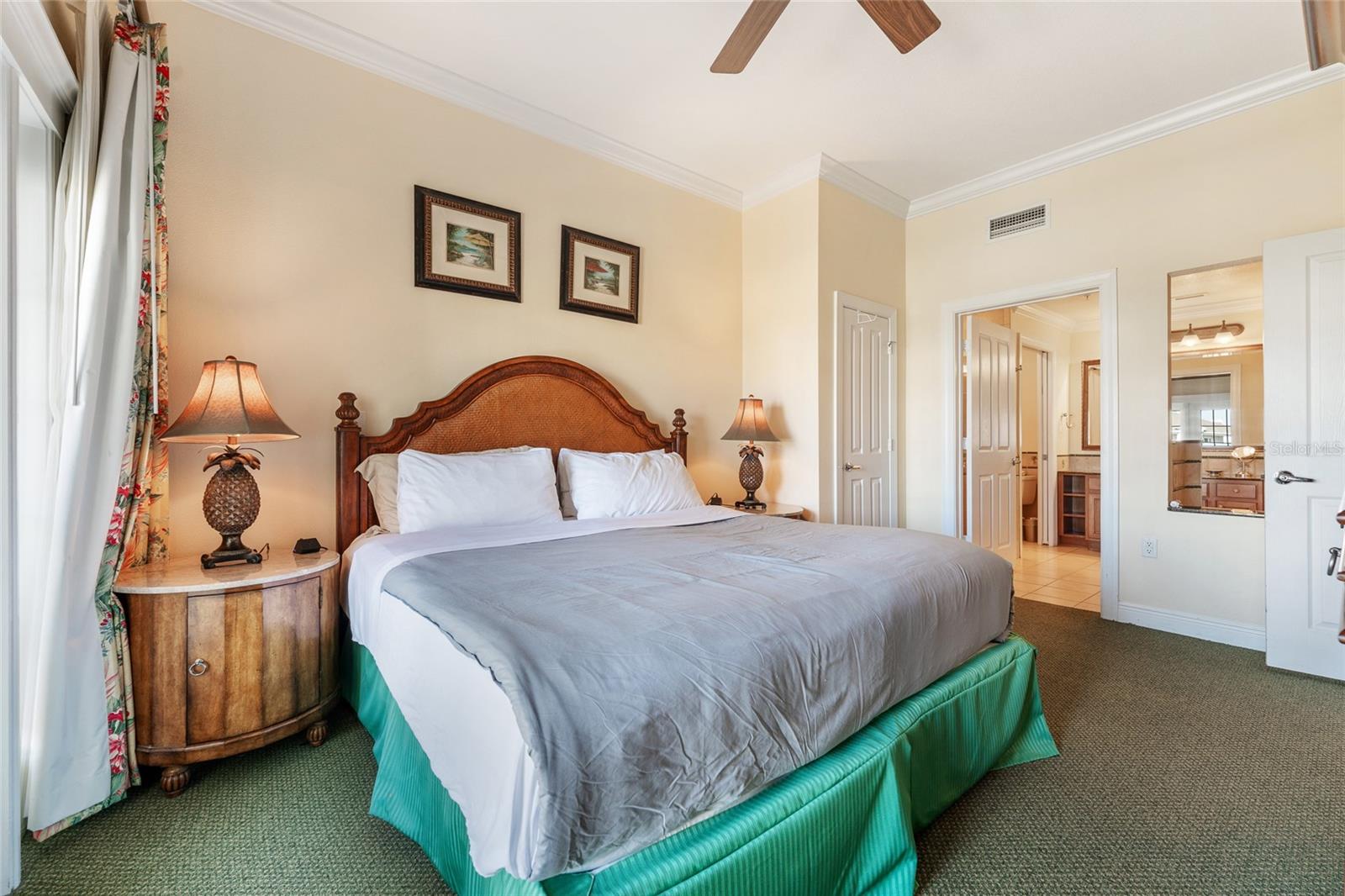 HERITAGE CROSSING CONDO PH 8 - Residential