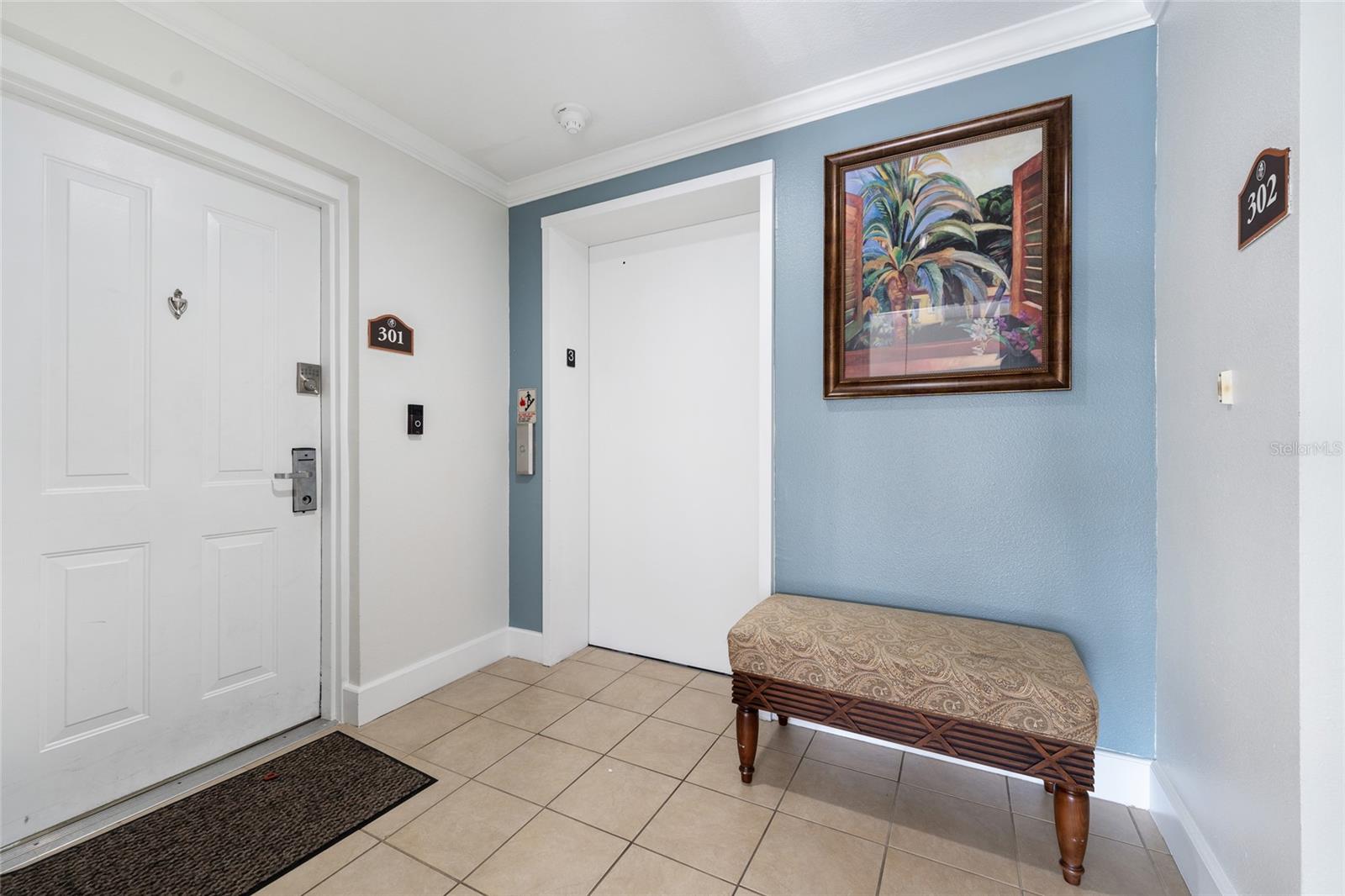 HERITAGE CROSSING CONDO PH 8 - Residential