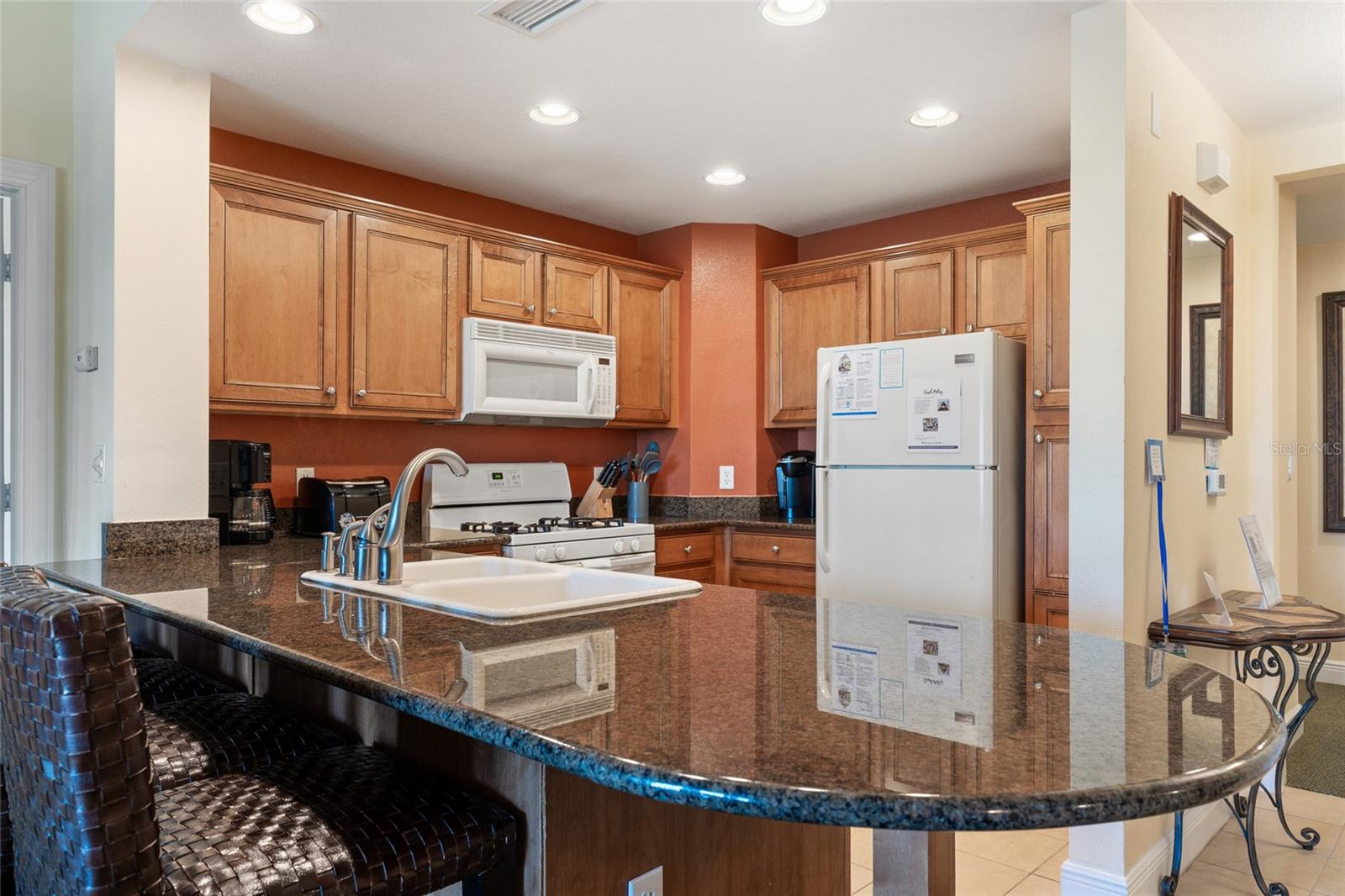 HERITAGE CROSSING CONDO PH 8 - Residential