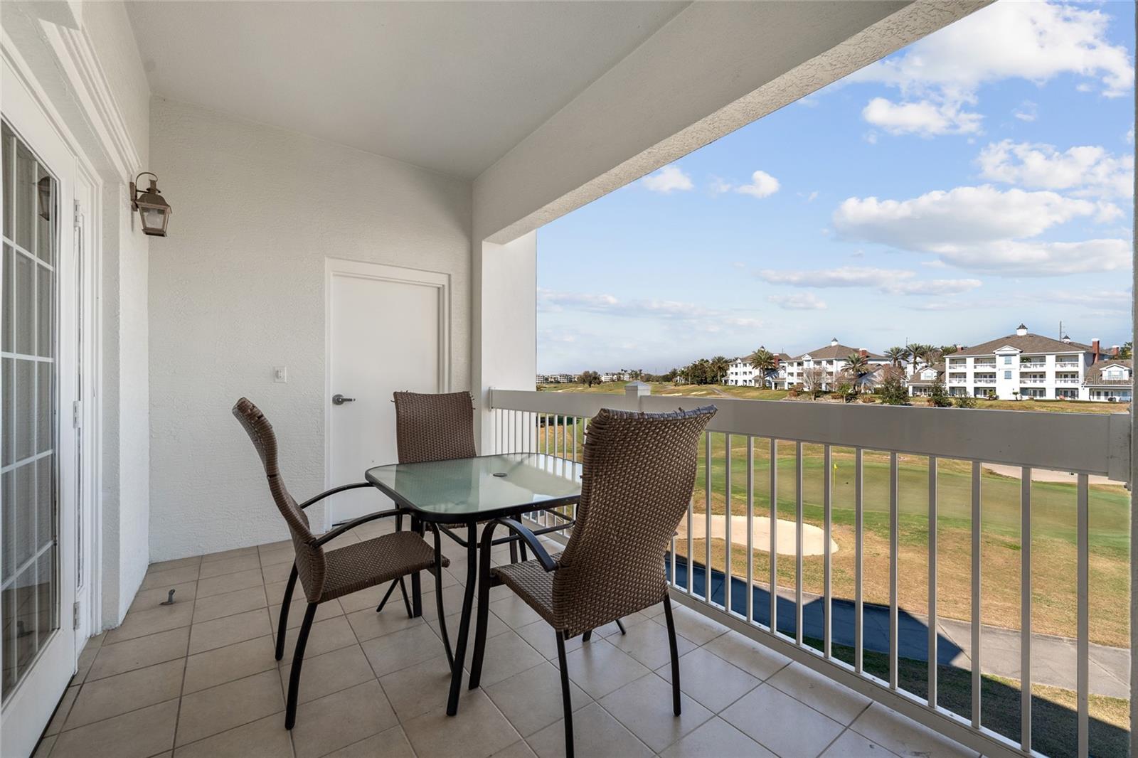 HERITAGE CROSSING CONDO PH 8 - Residential