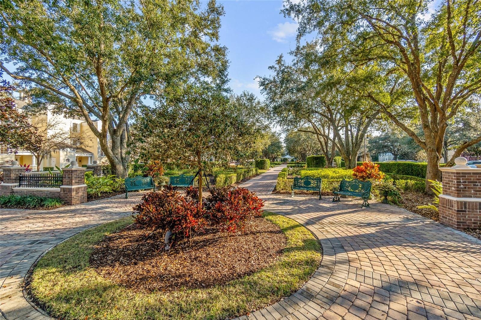 HERITAGE CROSSING CONDO PH 8 - Residential