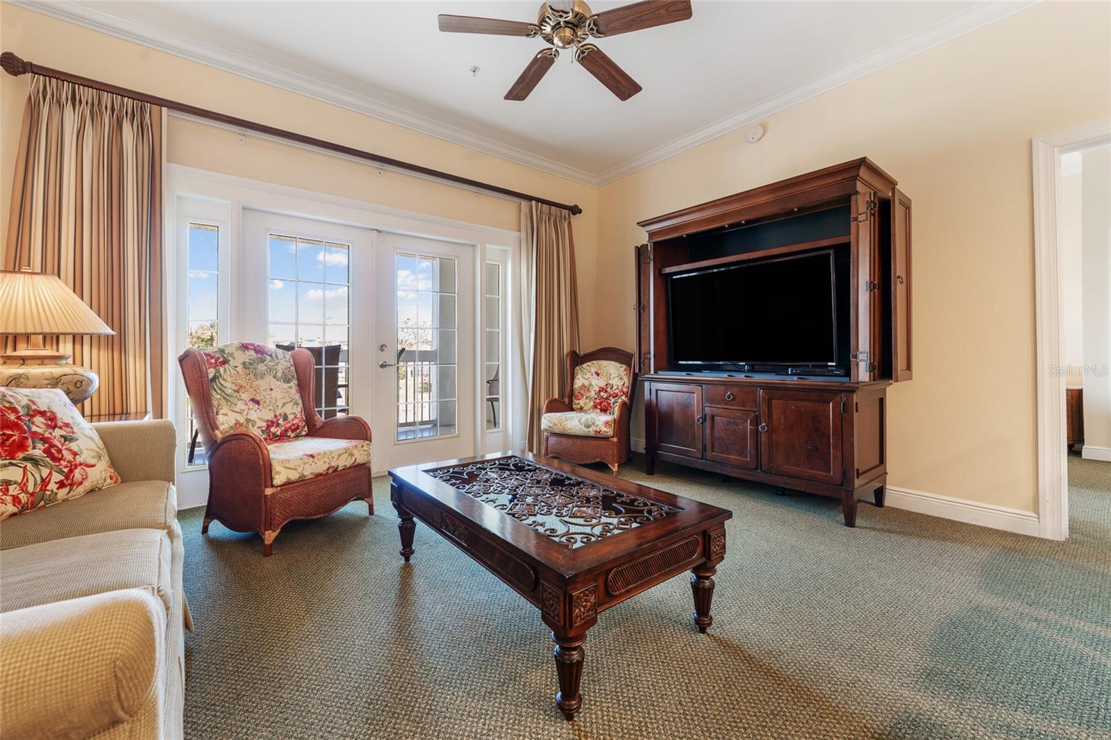 HERITAGE CROSSING CONDO PH 8 - Residential