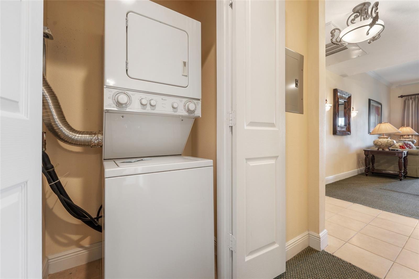 HERITAGE CROSSING CONDO PH 8 - Residential