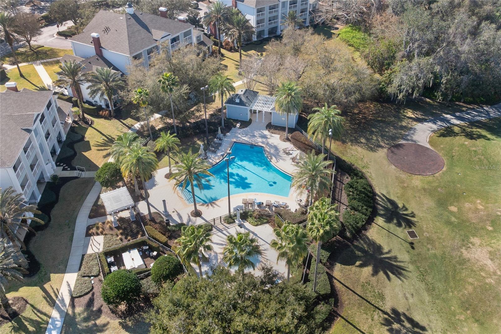 HERITAGE CROSSING CONDO PH 8 - Residential