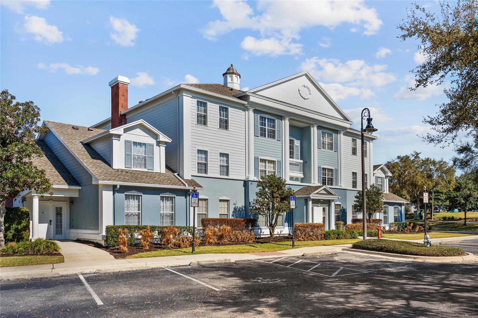 HERITAGE CROSSING CONDO PH 8 - Residential