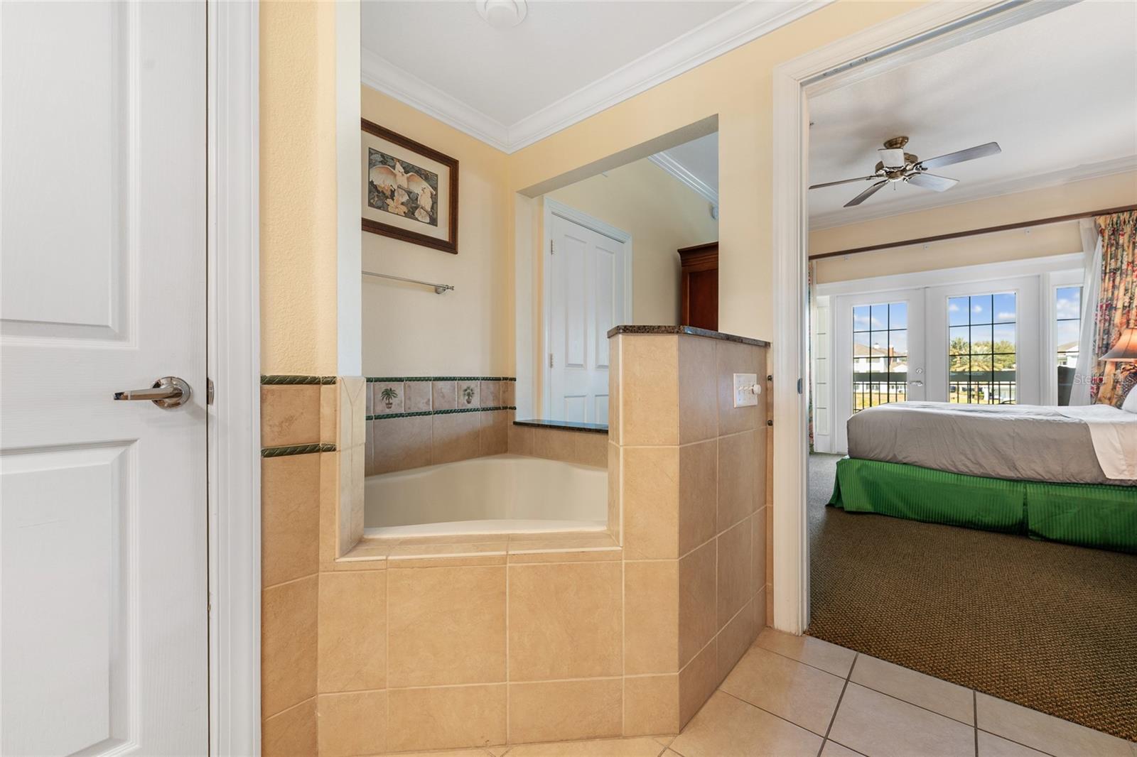 HERITAGE CROSSING CONDO PH 8 - Residential