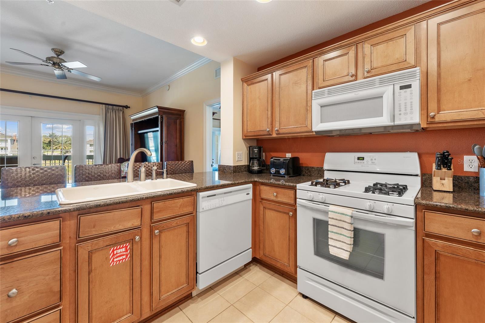 HERITAGE CROSSING CONDO PH 8 - Residential