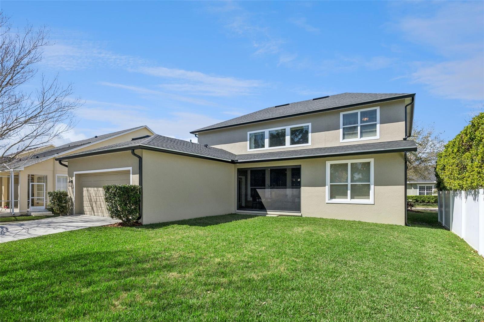 AVALON PARK NORTHWEST VILLAGE PH 02-4 - Residential